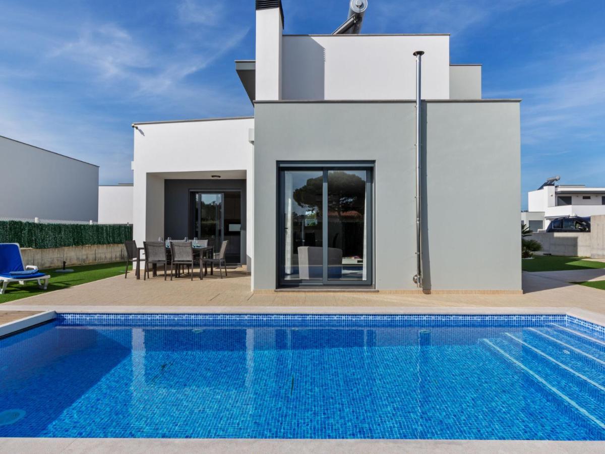Luxury Villa With Private Pool Foz do Arelho Pokoj fotografie