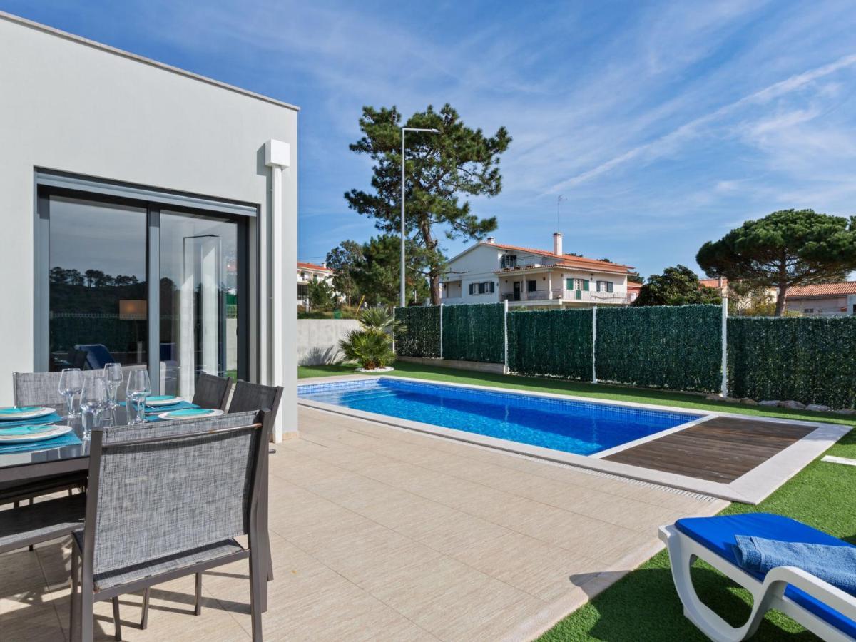 Luxury Villa With Private Pool Foz do Arelho Pokoj fotografie